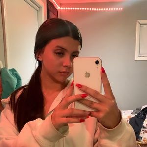 Meet your Posher, Mariah